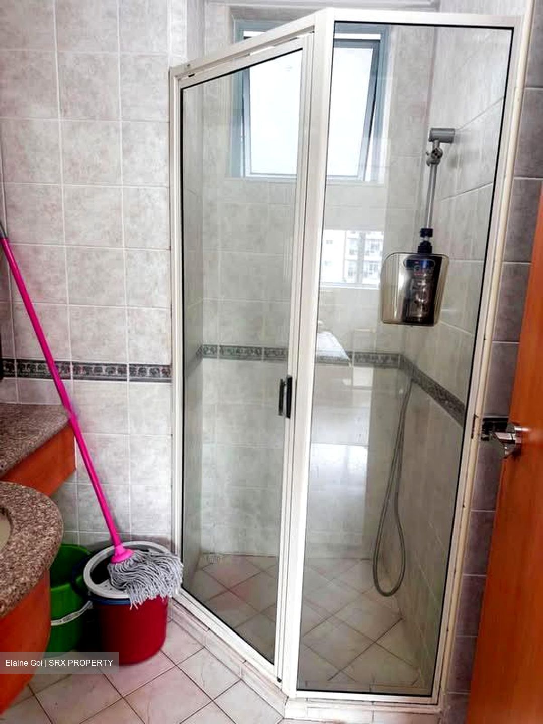 Guilin View (D23), Condominium #574492681